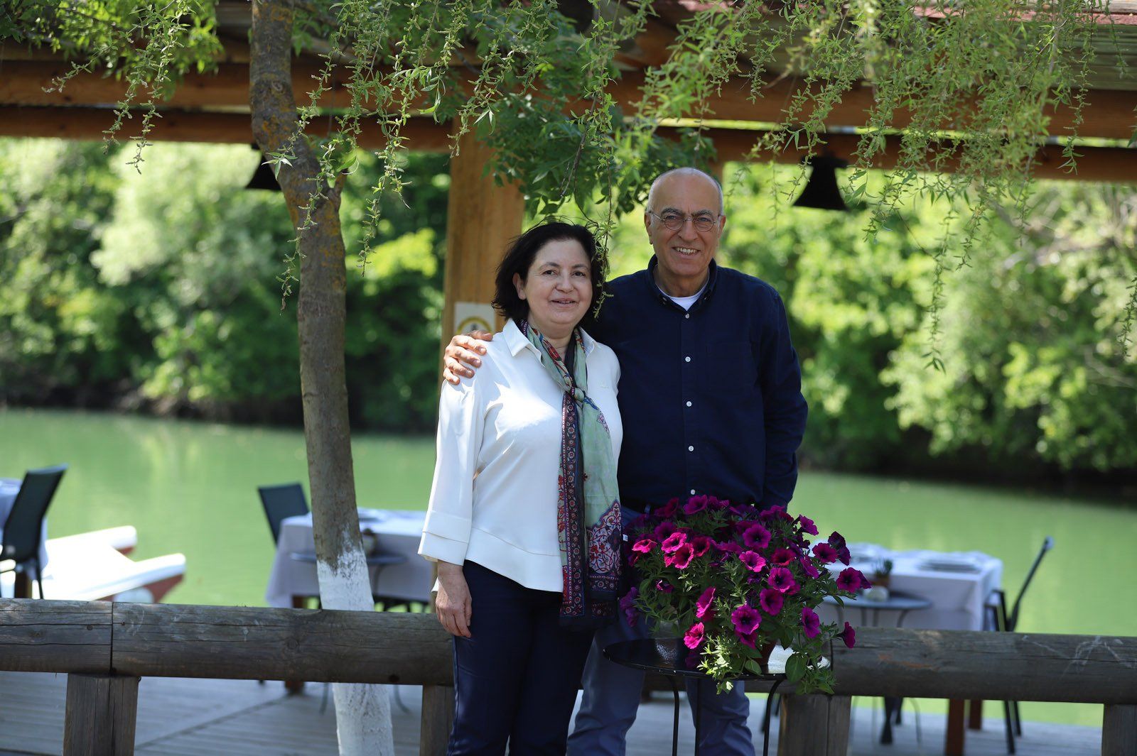 Ağva'nın en iyi  Romantik ve Toplantı Oteli