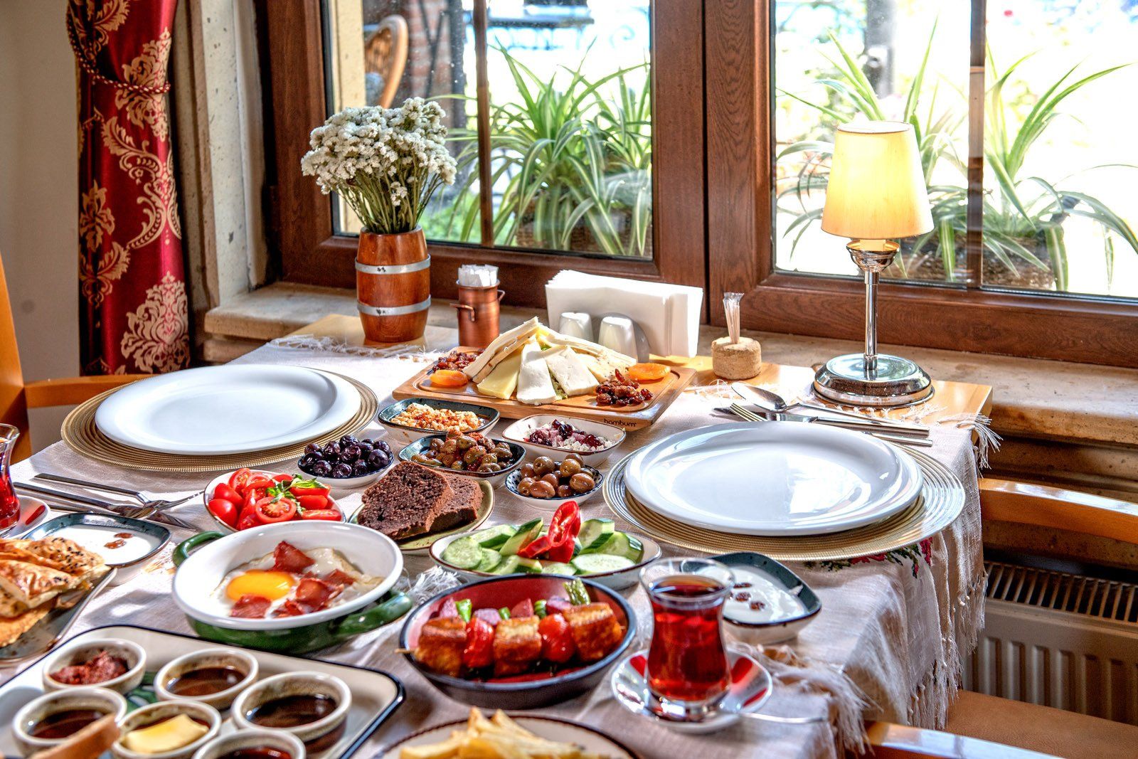 Ağva'nın en iyi Romantik ve Toplantı Oteli