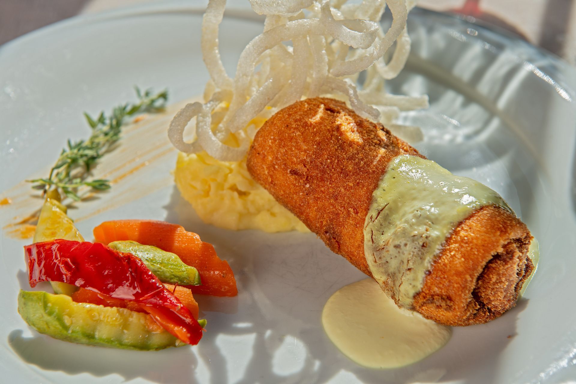 Wineport Special