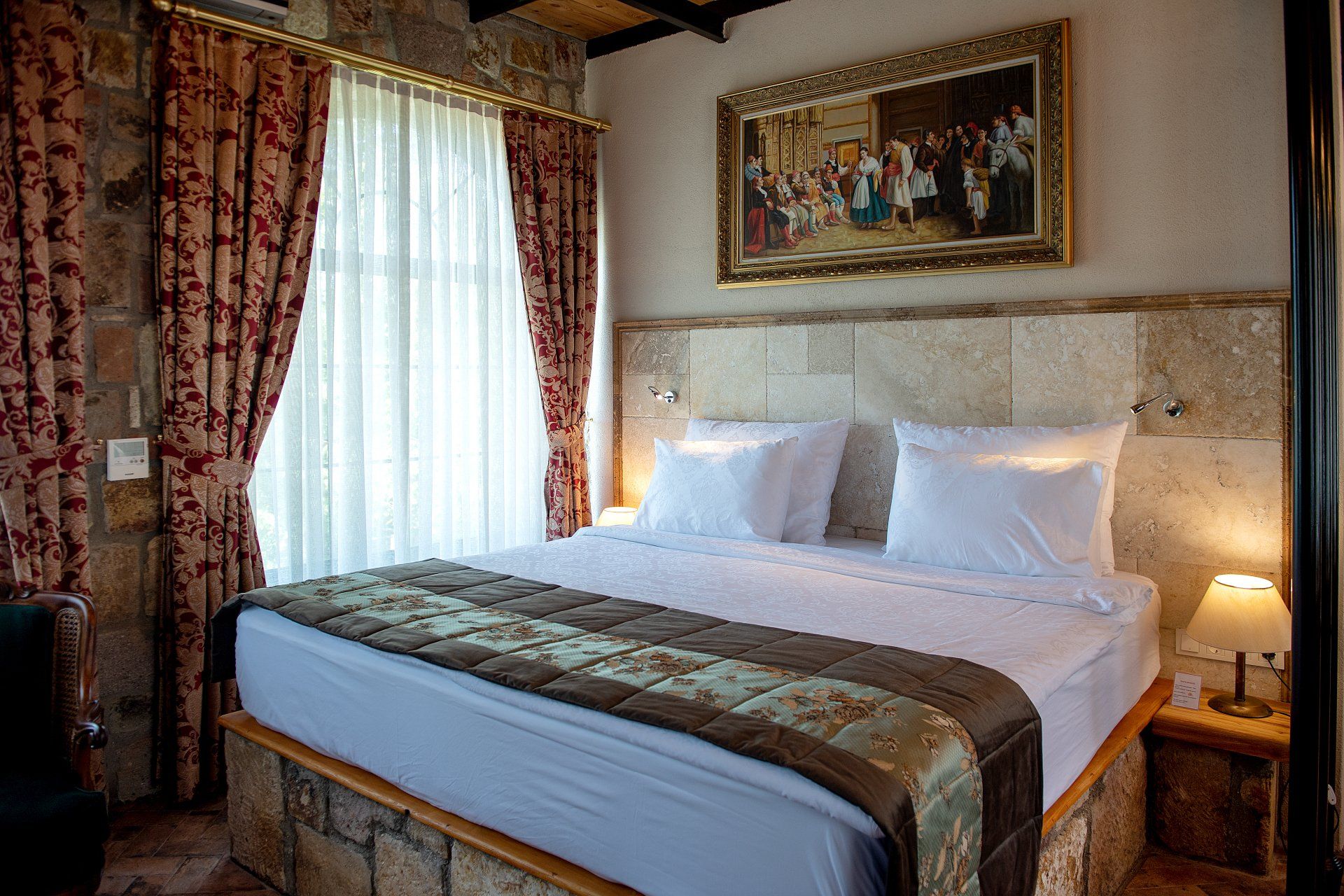 King Suite