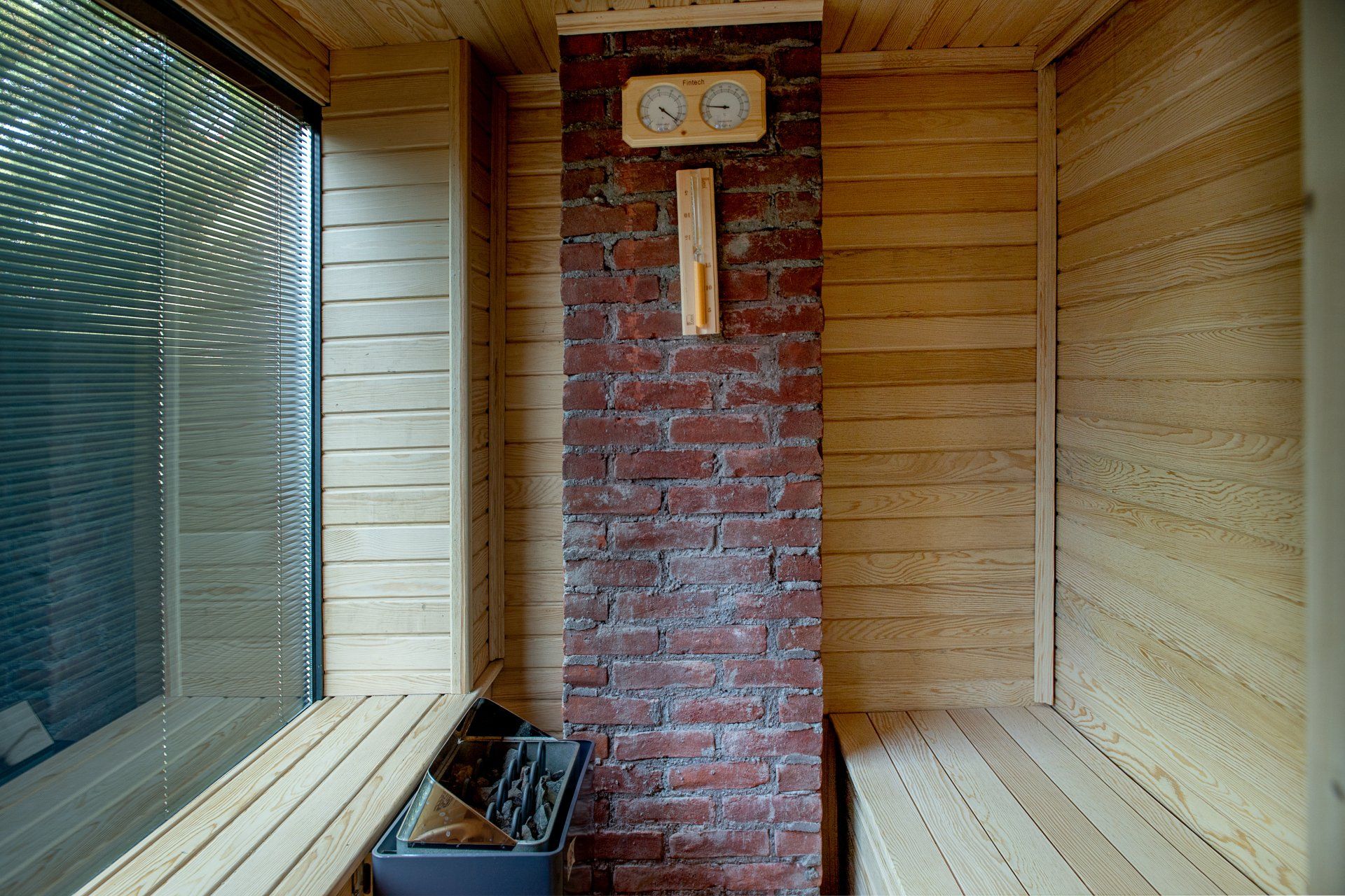 King Suite Bathroom
