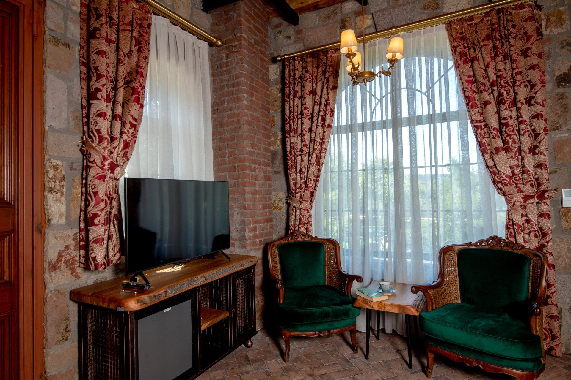 King Suite