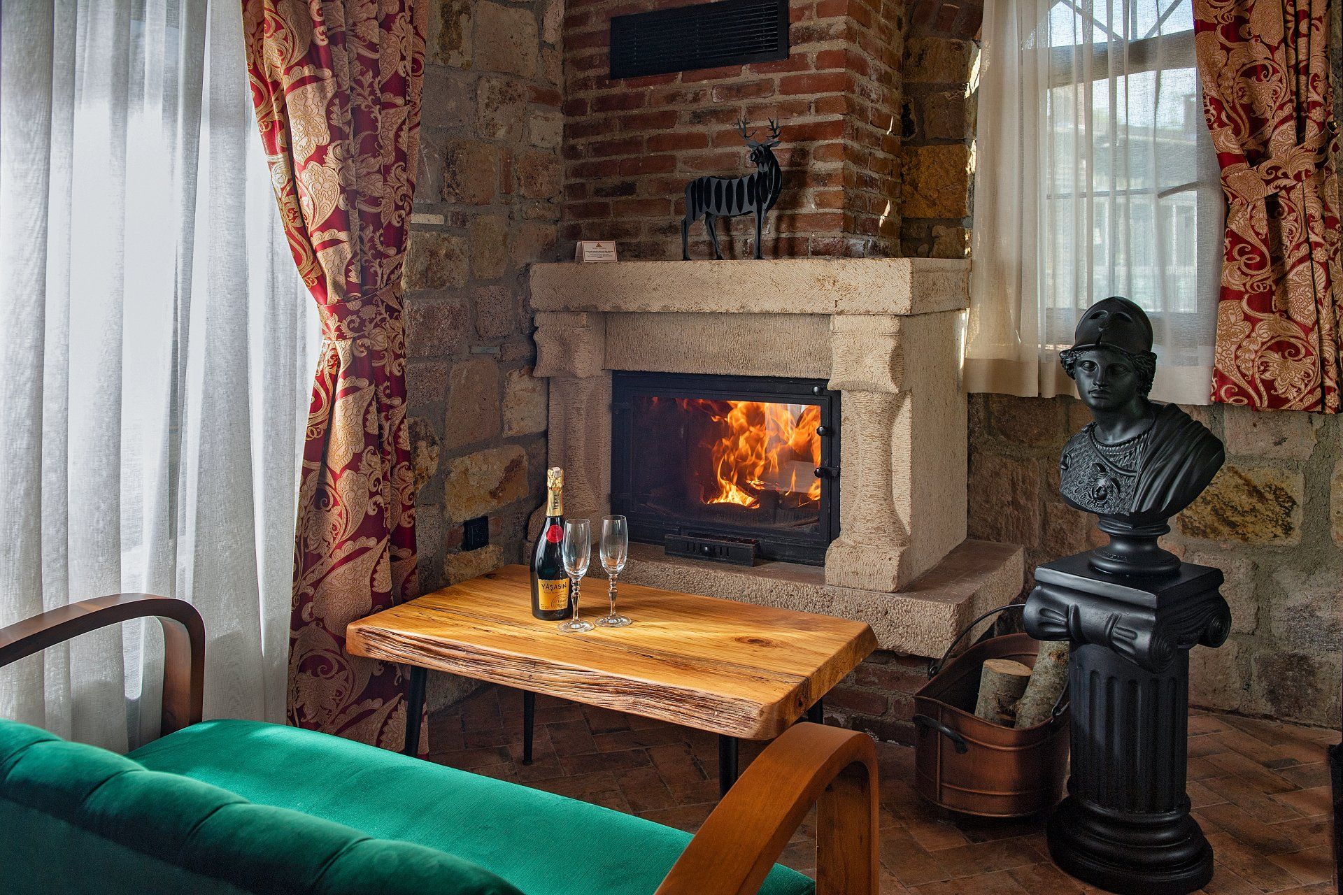 King Suite
