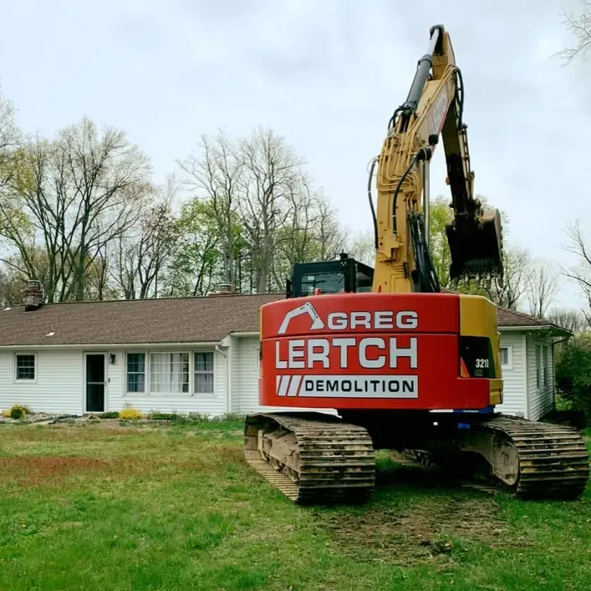 Demolition Contractors in NJ