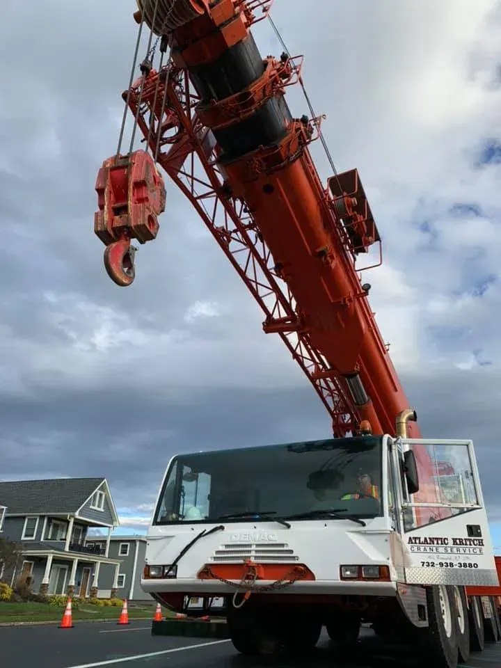 Demolition Services Manalapan township