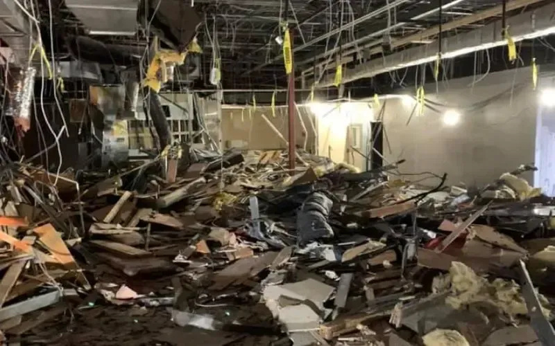 Factory Demolition and Plant Dismantling
