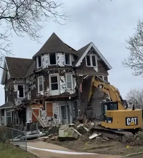 Residential-Demolition-Services-Monmouth-County