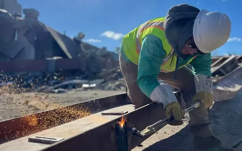 Selective and Surgical Demolition in New Jersey