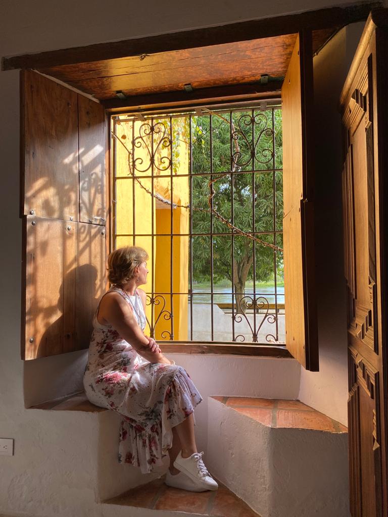 karakali del rio suite hotels in mompox