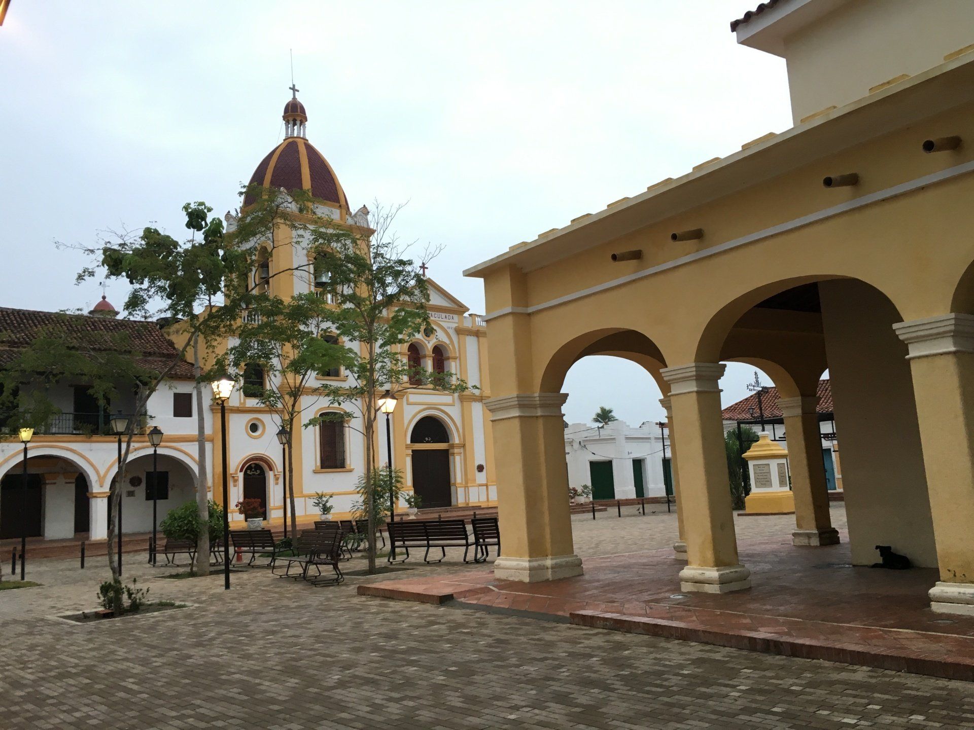 descubre mompox