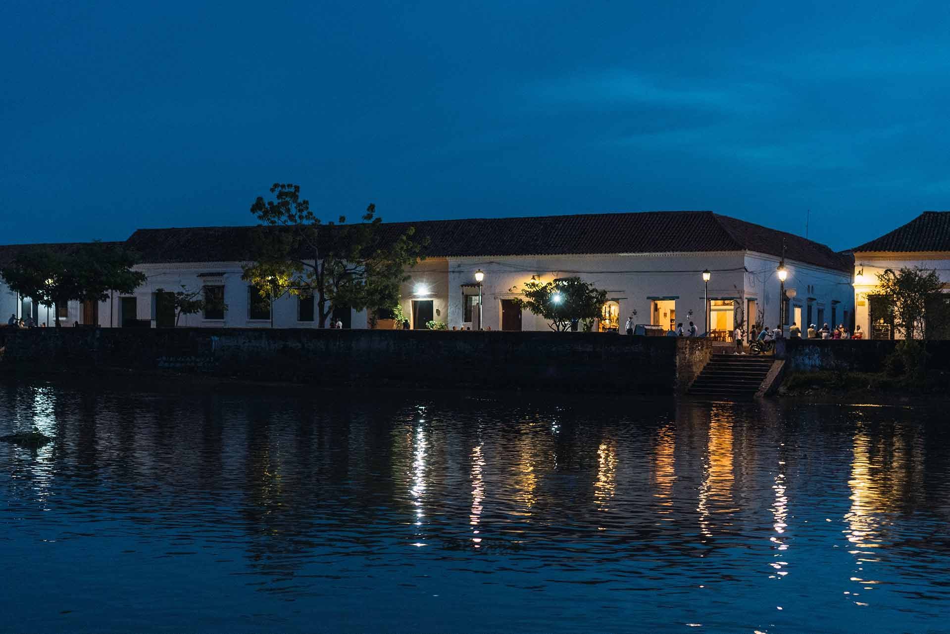 que hacer en mompox