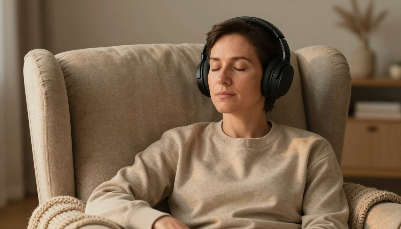 Creator Relaxing
