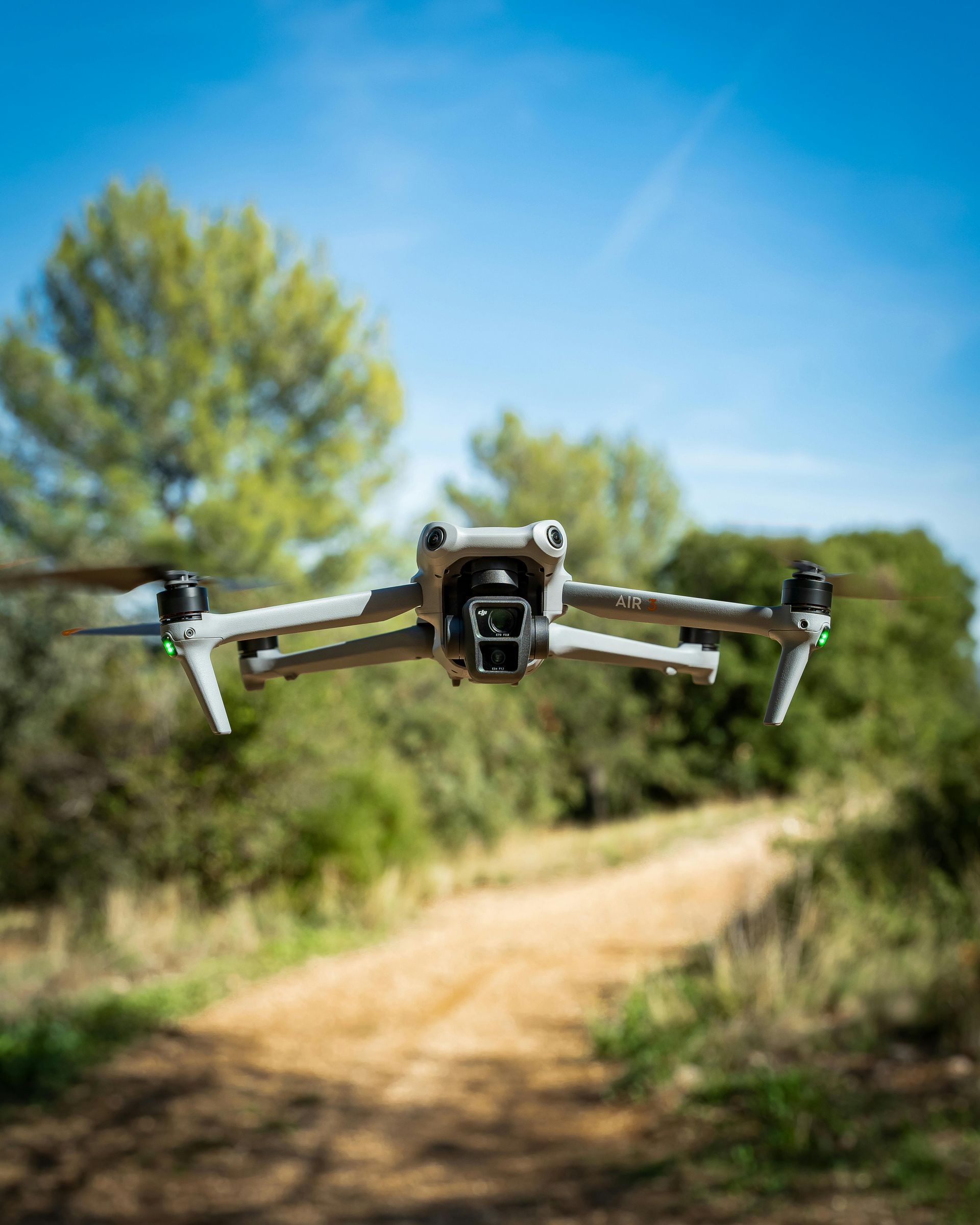 Drone Inspection Asheville