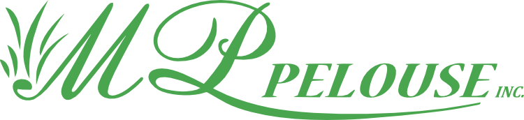 LOGO Mp pelouse inc.