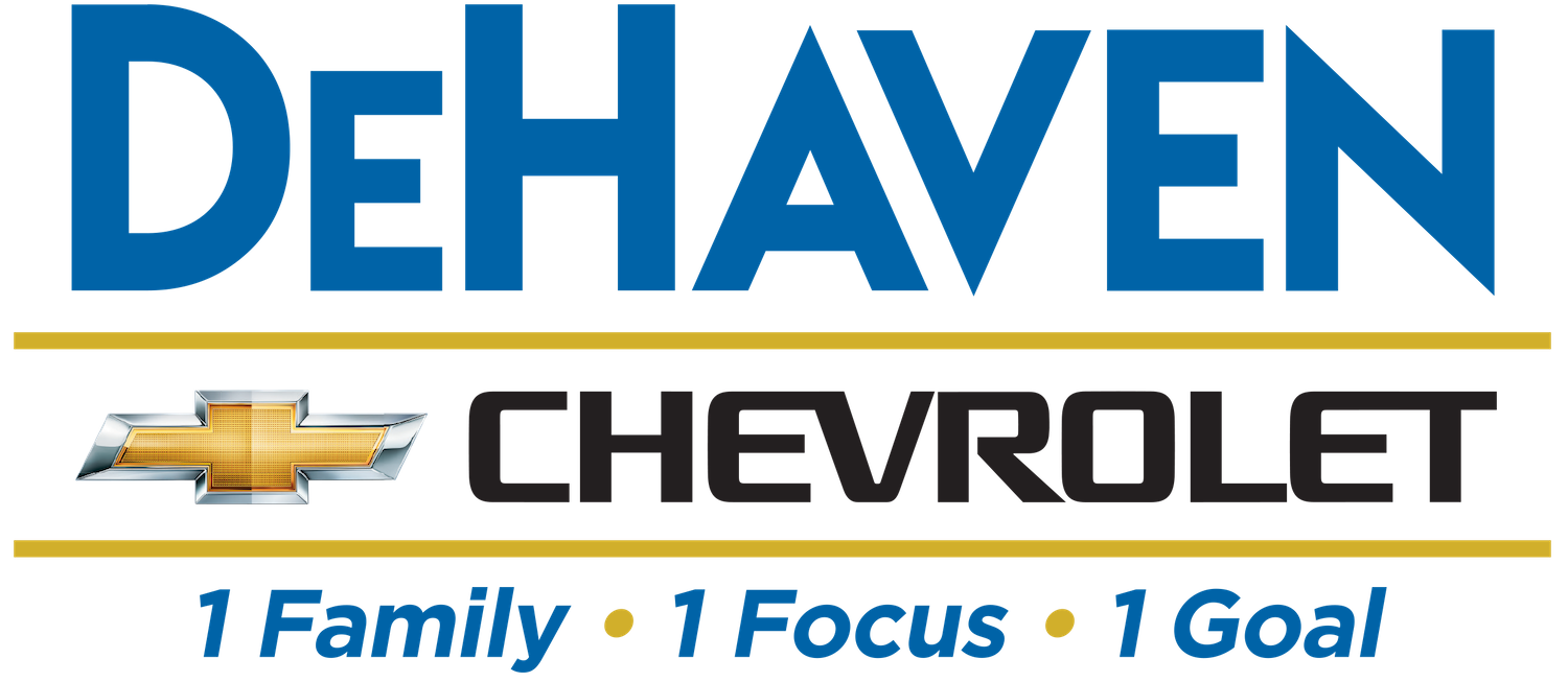DeHaven Chevy