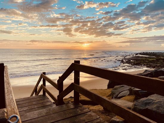 Moffat Beach Queensland
