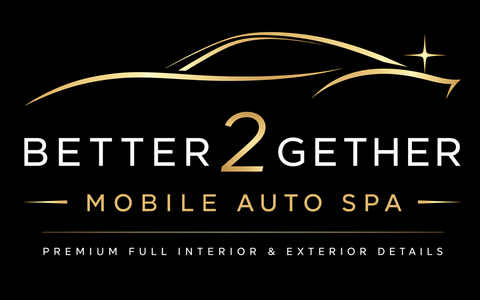 Better 2gether Mobile Detailing Better 2gether Mobile Detailing