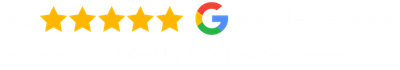Google review logo