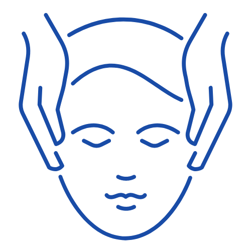 Cranial osteopathy