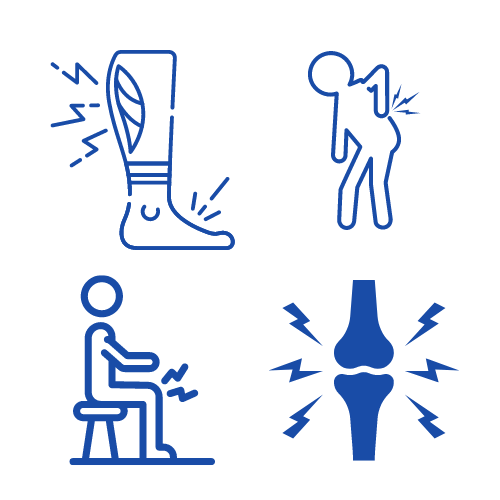Osteopathy for Sports Injuries