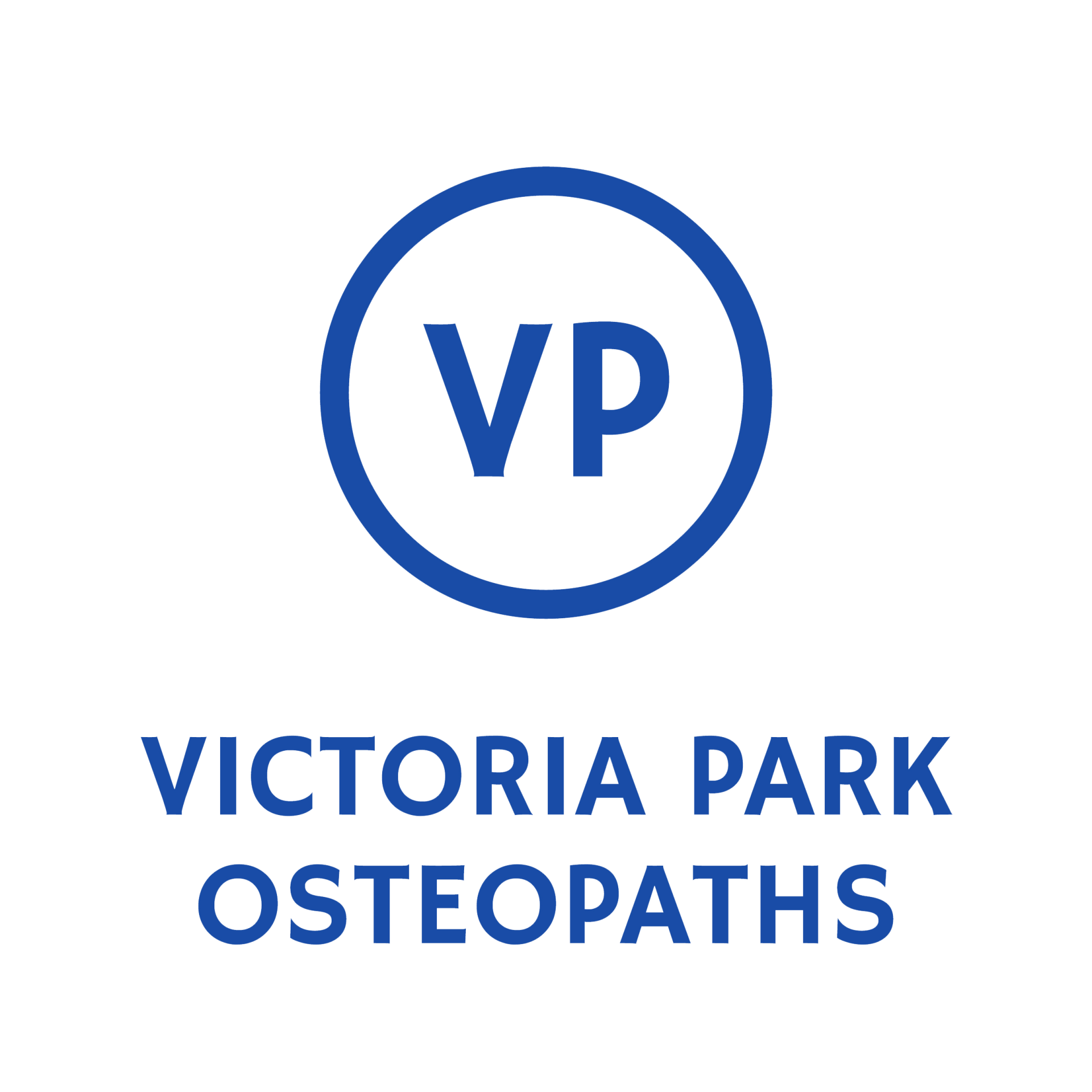 Osteopath Hackney, East London: Victoria Park Osteopaths