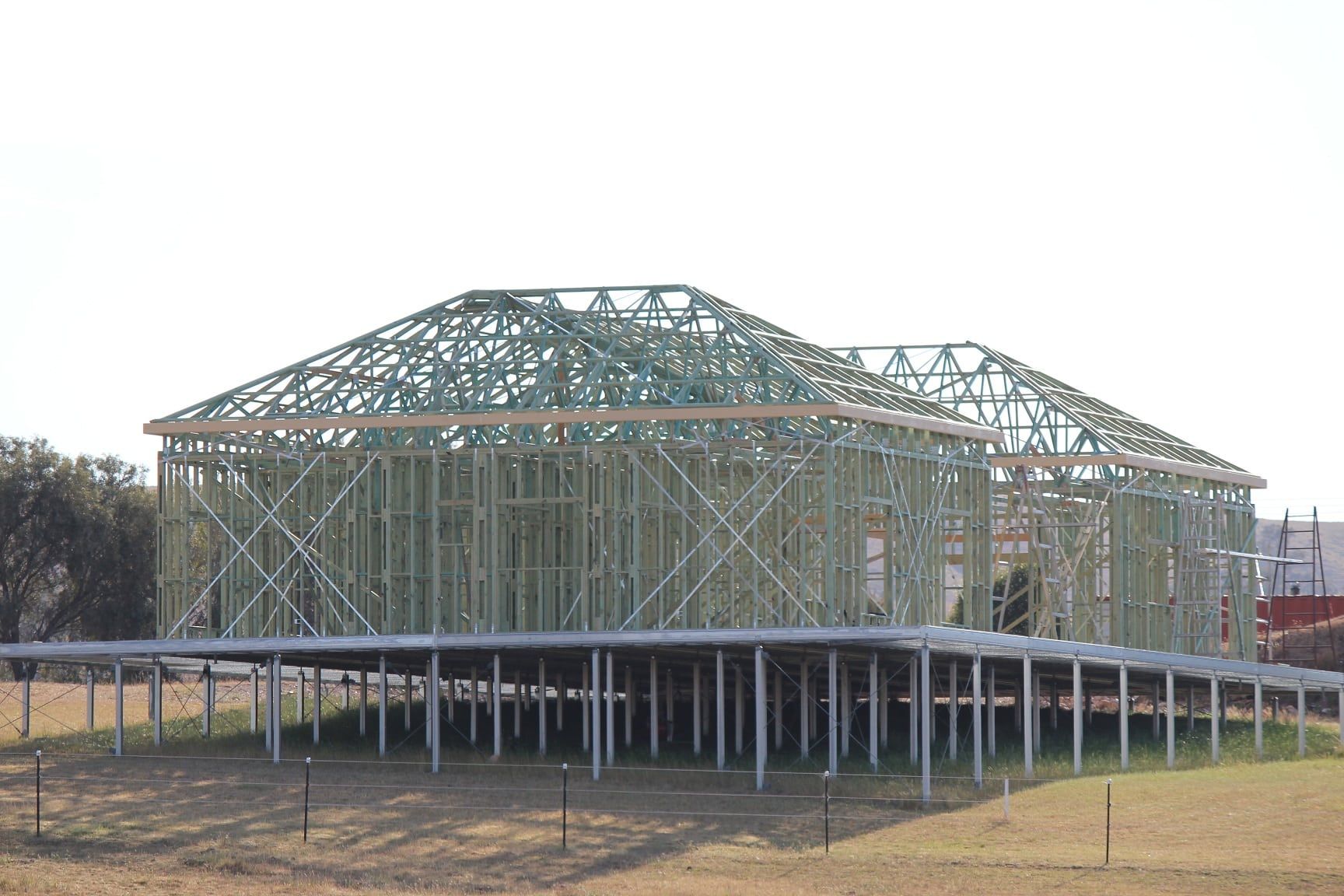 Our Products | Thornton, NSW | Hunter Frame & Truss