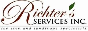 Richter’s Services Inc. Richter’s Services Inc.