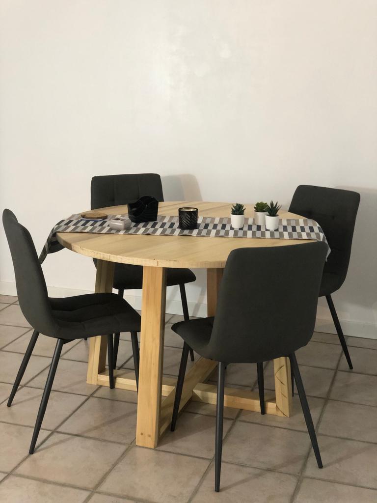 tavolo in legno