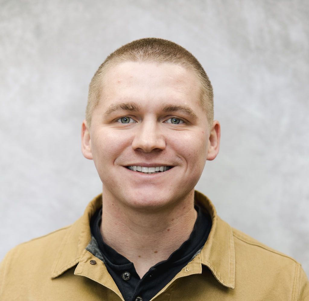 Daniel Goolsby