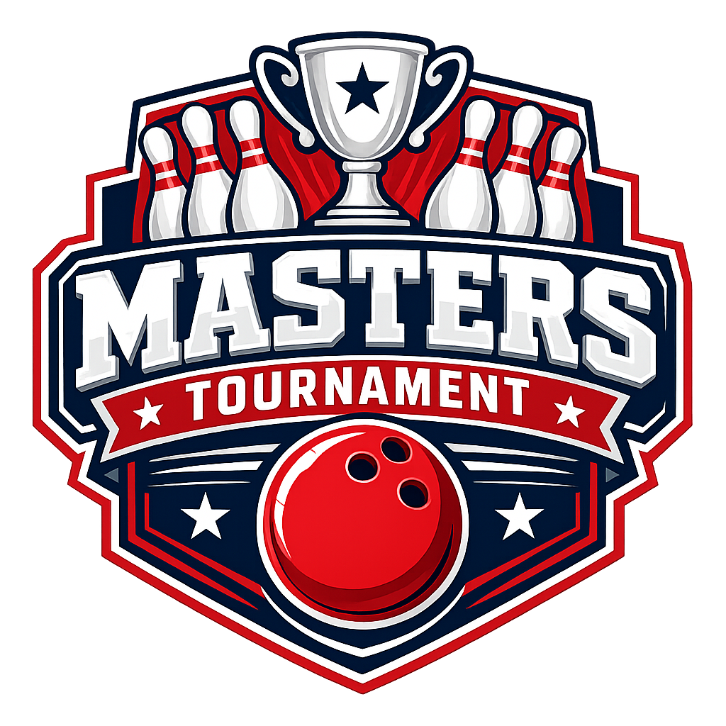 Trios Bowling Tournament Logo