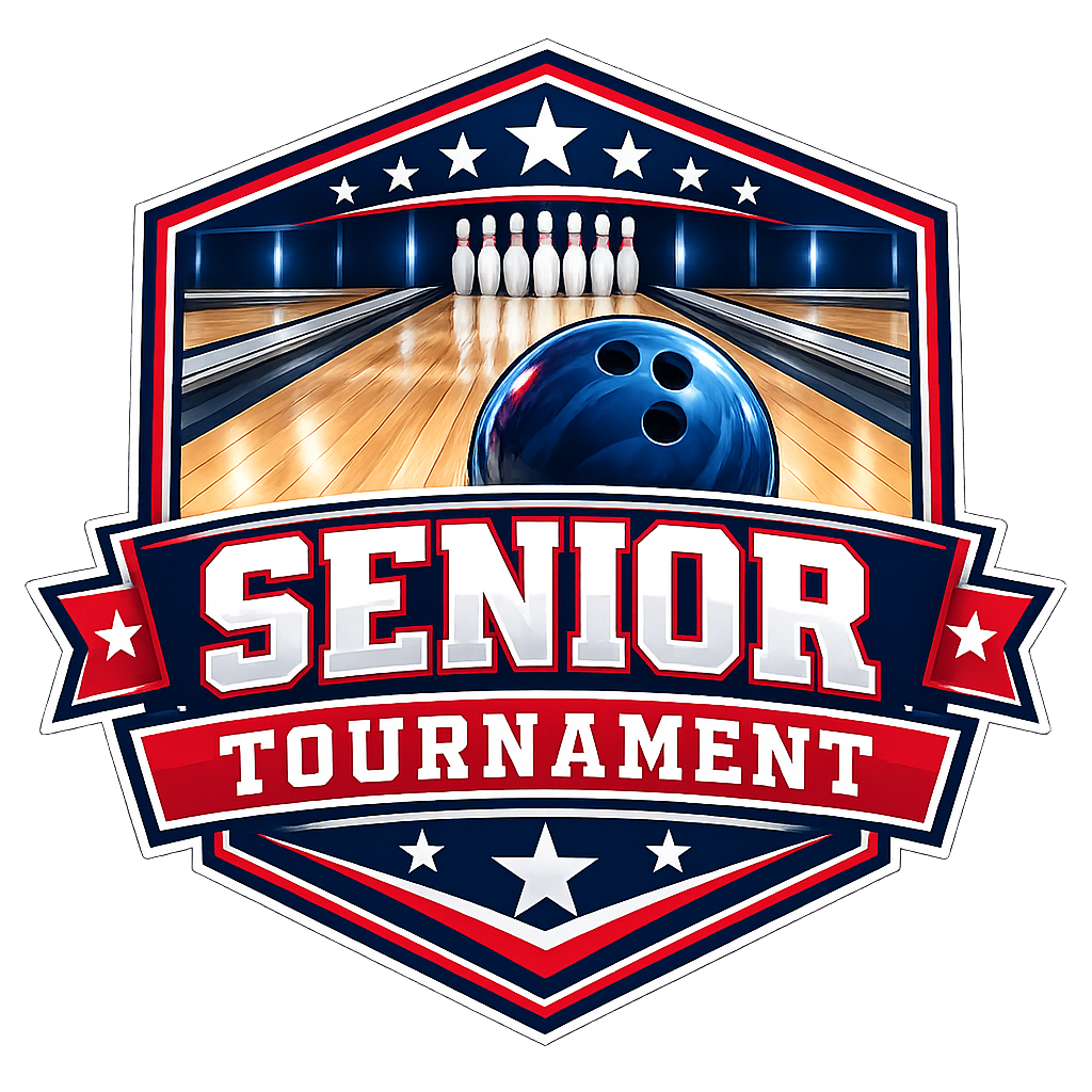 BVL Bowling Tournament Logo
