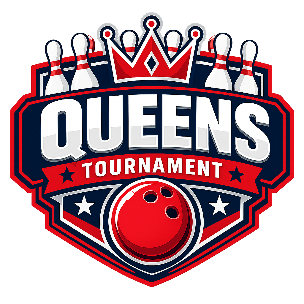 City Bowling Tournament Logo