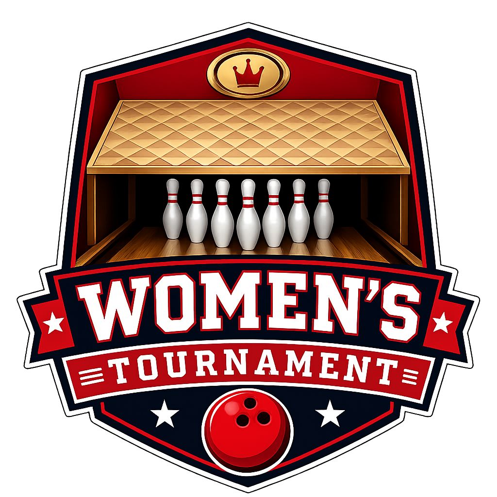 Women's Championship Logo