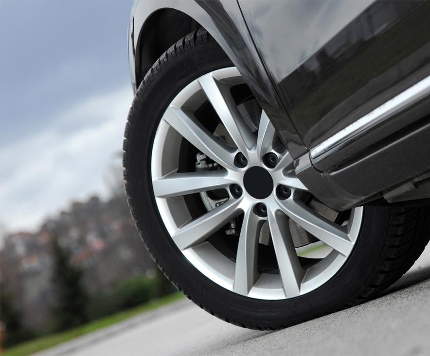 Bailey's Brake & Clutch Ipswich Repairs