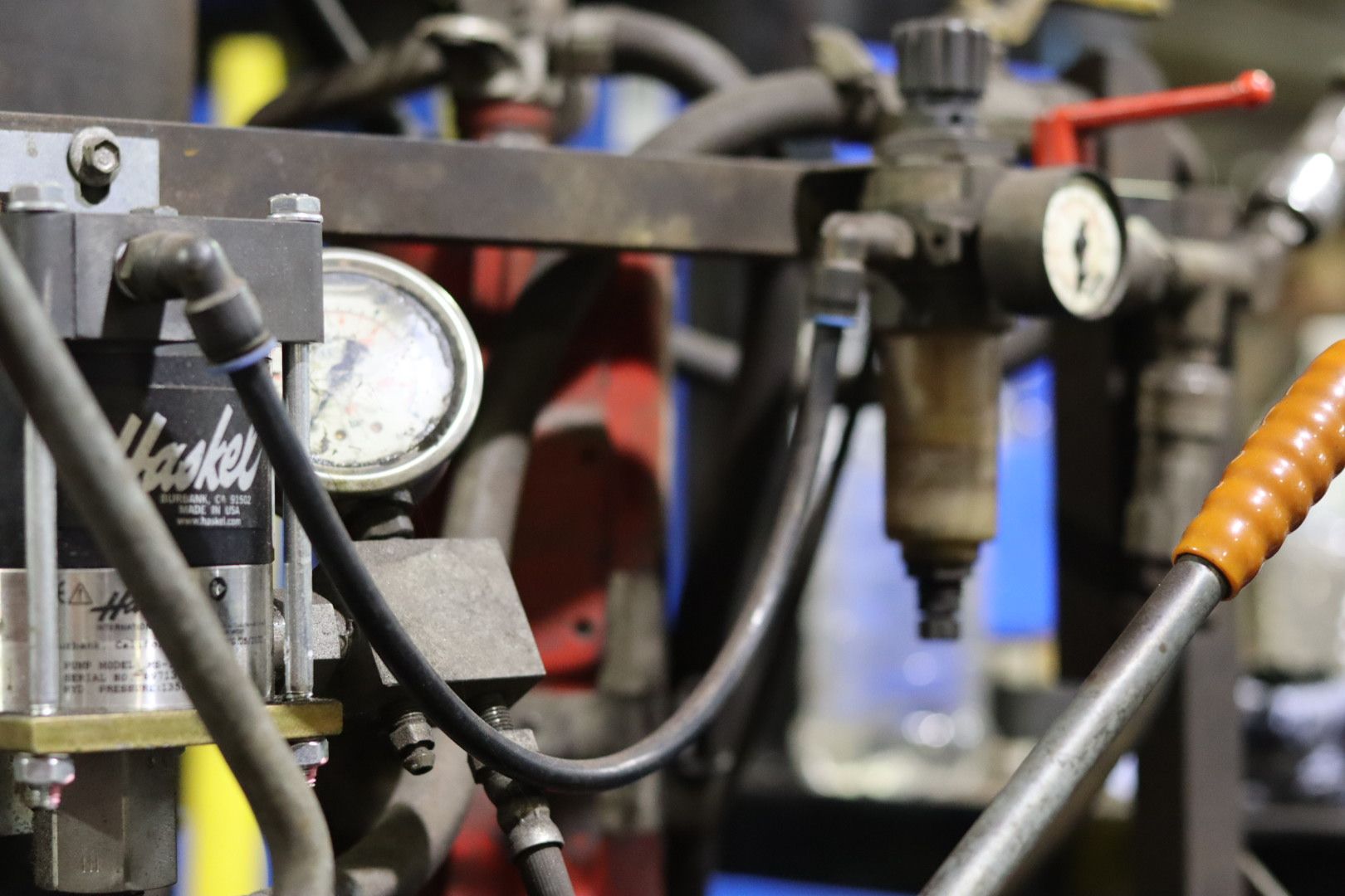 Brake & Clutch Repairs Ipswich Top Quality Service