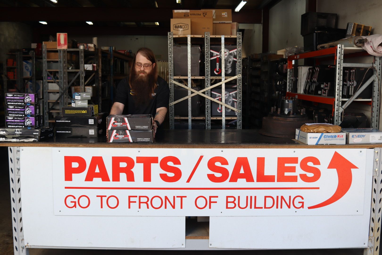 Brake & Clutch Repairs Ipswich Top Quality Service