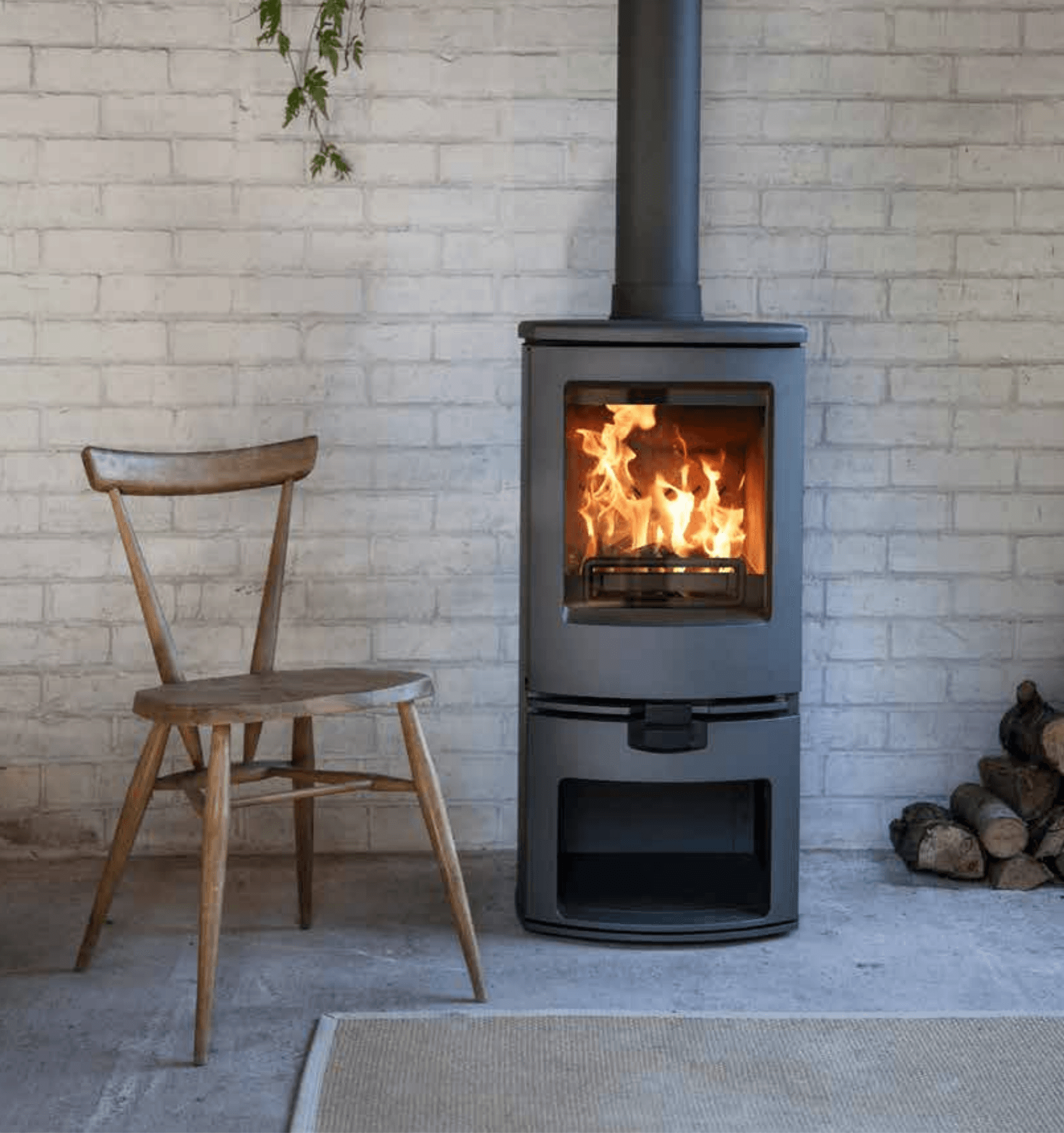 Discover the Benefits of Wood Burners | New Forest Fires