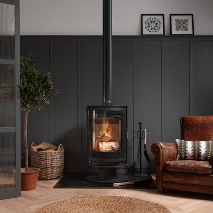 excellent arada stoves lymington