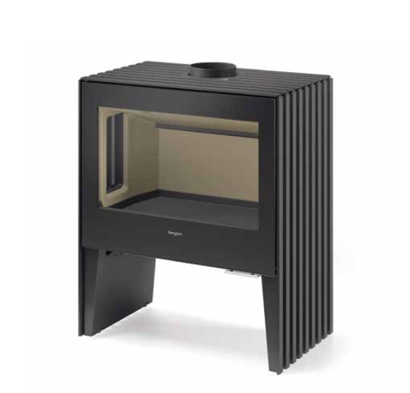 Hergom Stove