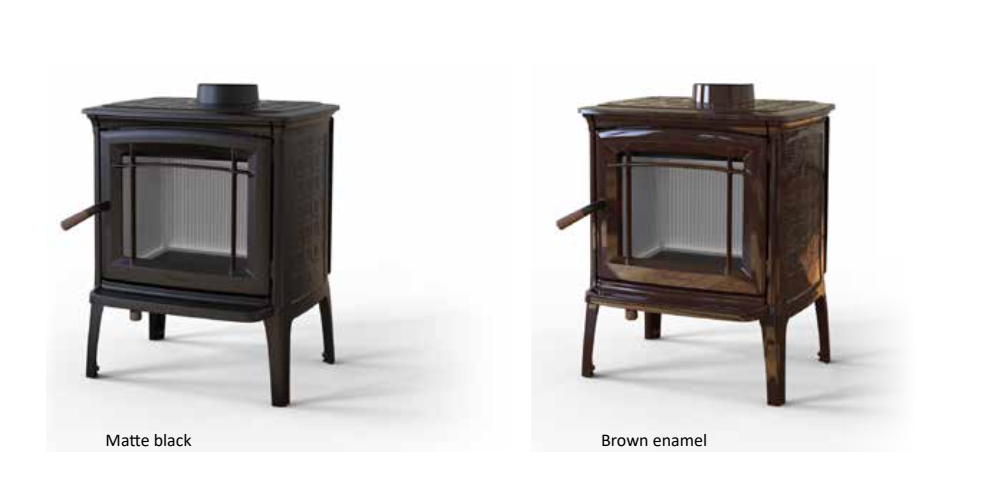 Hergom Stove