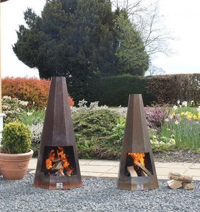 Logs for wood burners in Christchurch