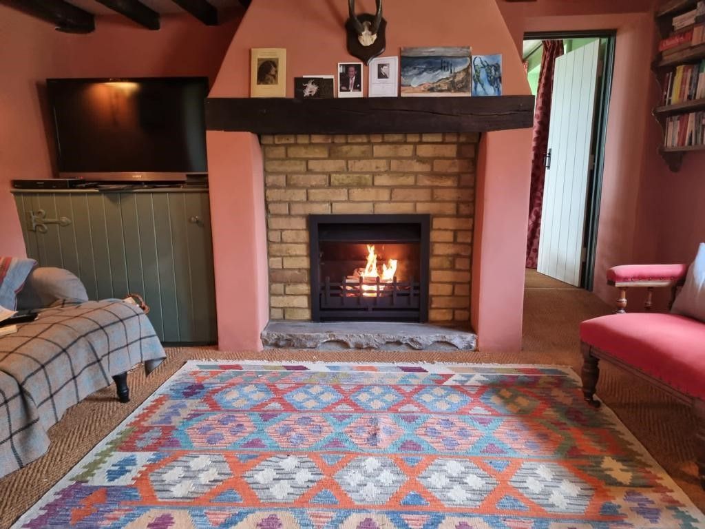 woodburner fitter