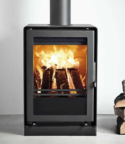 Woodburners at New Forest Fires