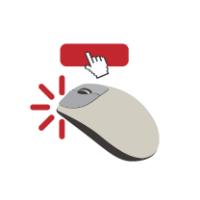 Mouse Icon
