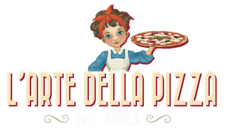 L'Arte della Pizza