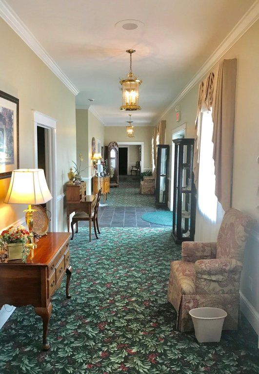 Our Locations E. Alvin Small Funeral Home