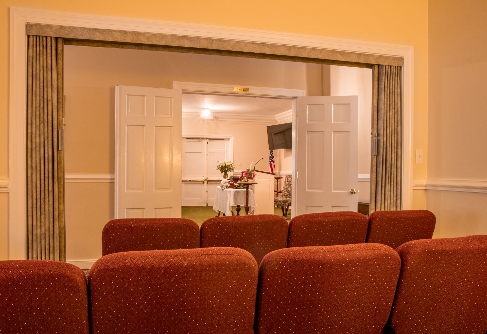 Our Locations E. Alvin Small Funeral Home(02)