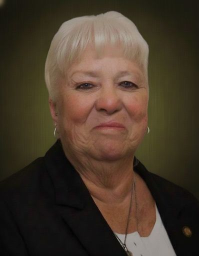 Deborah Andrews