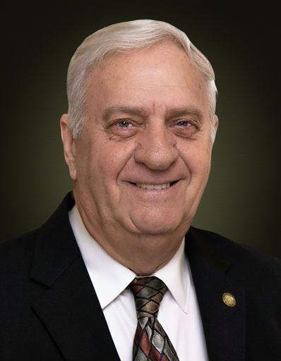 Jim Dye