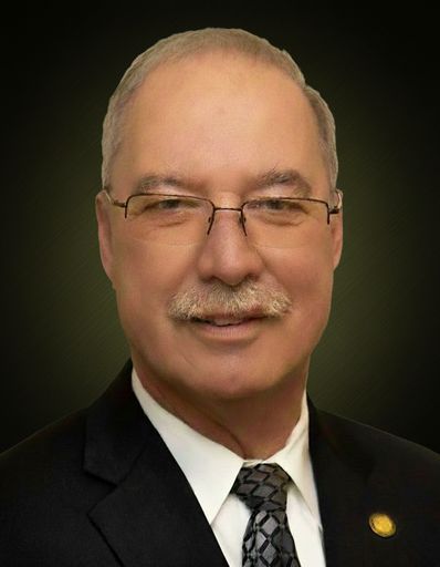 John E. Alban